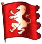 Флаг Андора